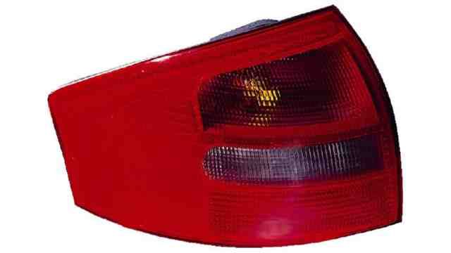 Farolim Esquerdo Audi A6 97-99 Sedam