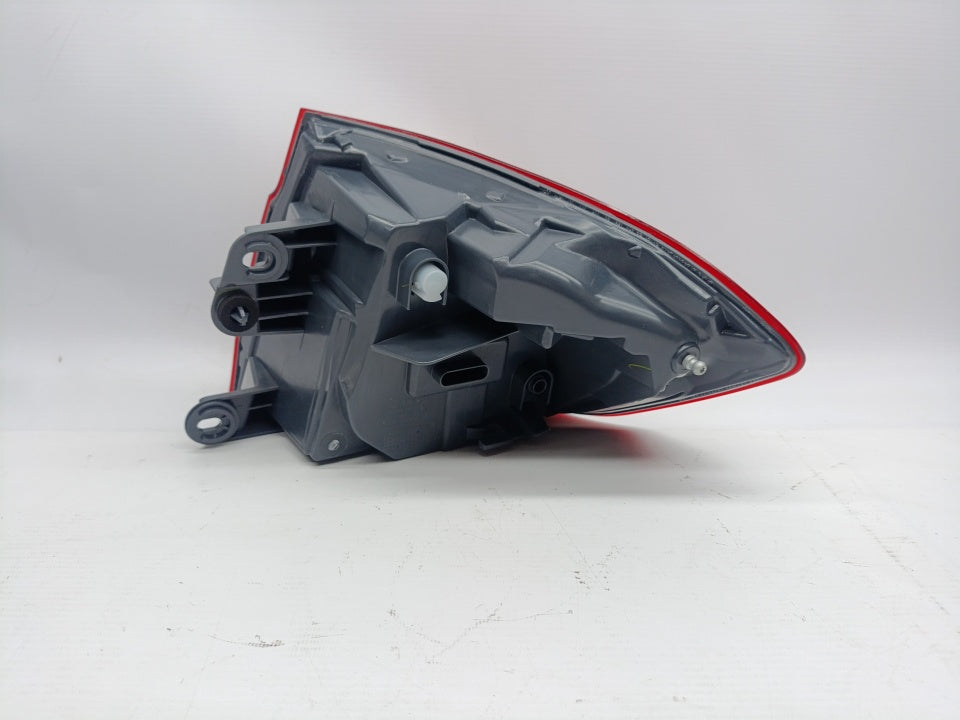 Farolim Esquerdo Bmw 3 F30 4P Led 15-18