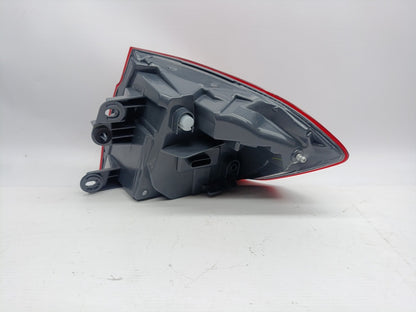 Farolim Esquerdo Bmw 3 F30 4P Led 15-18