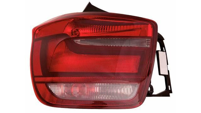 Farolim Esquerdo Bmw S-1 F20 / F21 10-14