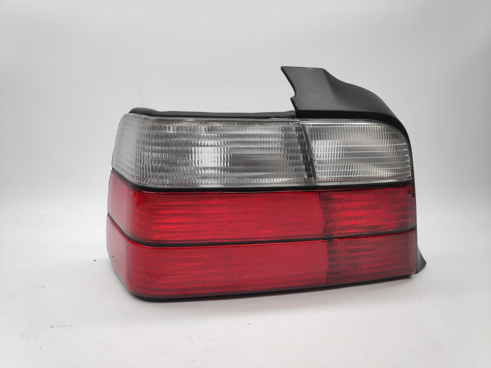 Farolim Esquerdo Bmw S-3 E36 4P 90-98 Branco