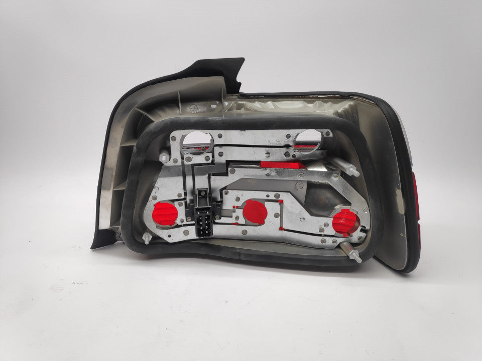 Farolim Esquerdo Bmw S-3 E36 4P 90-98 Branco