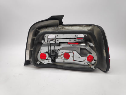 Farolim Esquerdo Bmw S-3 E36 4P 90-98 Branco