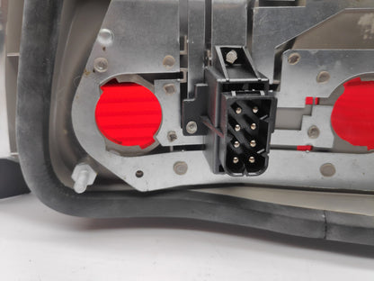 Farolim Esquerdo Bmw S-3 E36 4P 90-98 Branco