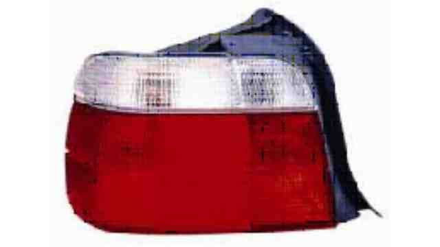 Farolim Esquerdo Bmw S-3 E36 Compact 94-00