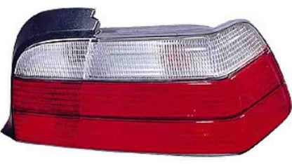 Farolim Esquerdo Bmw S-3 E36 Coupe / Cabrio 92-99