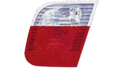 Farolim Esquerdo Bmw S-3 E46 4P 01-05 Mala