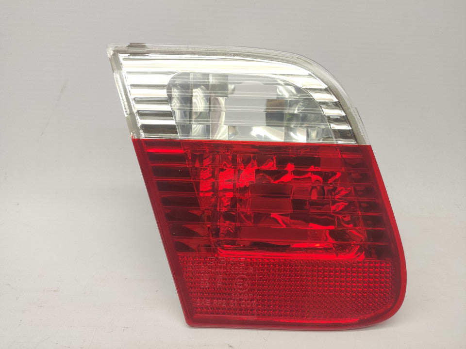 Farolim Esquerdo Bmw S-3 E46 4P 01-05 Mala