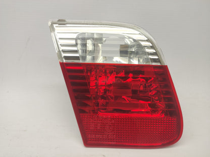 Farolim Esquerdo Bmw S-3 E46 4P 01-05 Mala
