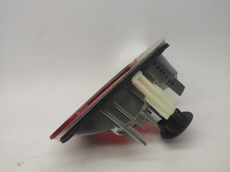 Farolim Esquerdo Bmw S-3 E46 4P 01-05 Mala