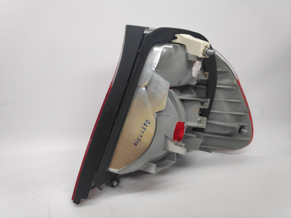 Farolim Esquerdo Bmw S-3 E46 4P 98-01 Branco-Vermelho