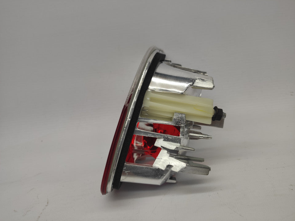 Farolim Esquerdo Bmw S-3 E46 Coupe 99-01 Mala