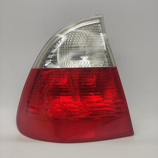 Farolim Esquerdo Bmw S-3 E46 Touring 01-05