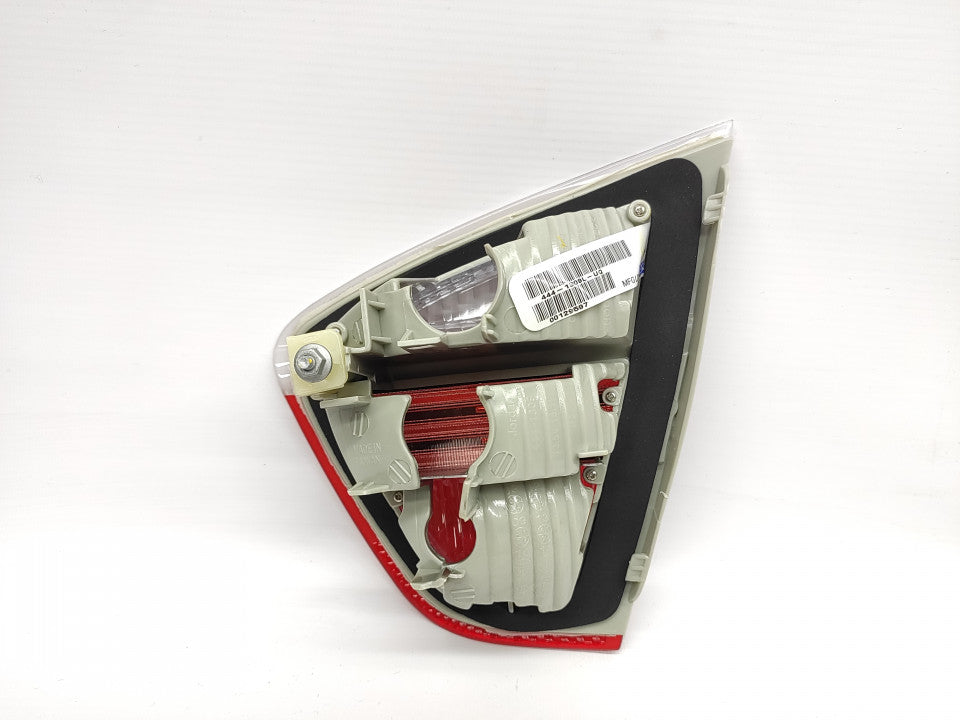 Farolim Esquerdo Bmw S-3 E90 4P 05-08 Mala