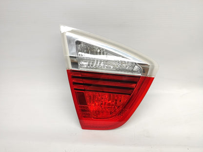 Farolim Esquerdo Bmw S-3 E90 4P 05-08 Mala