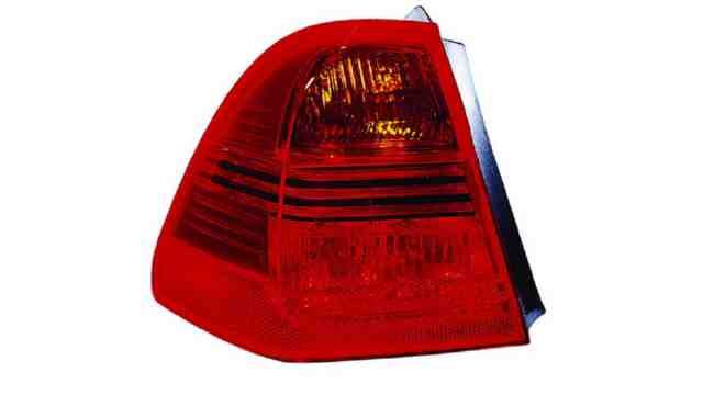 Farolim Esquerdo Bmw S-3 E91 Touring 05-08 Exterior