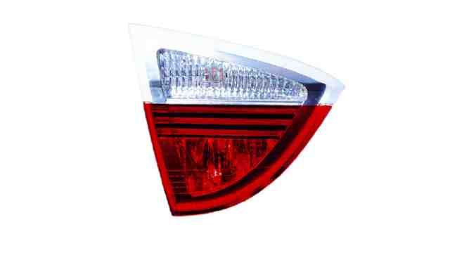 Farolim Esquerdo Bmw S-3 E91 Touring 05-08 Mala