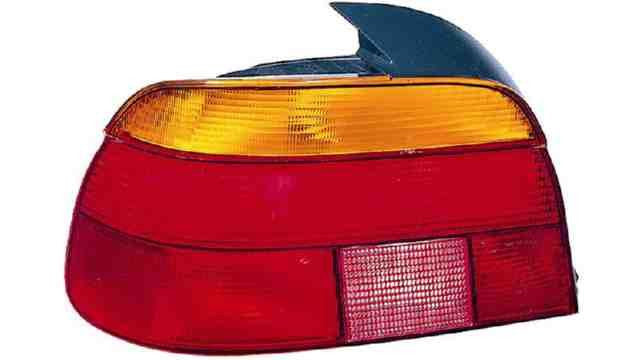 Farolim Esquerdo Bmw S-5 E39 Berlina 95-00