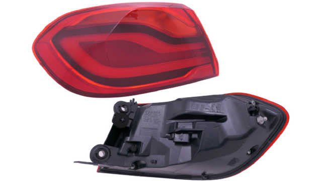 Farolim Esquerdo Bmw S4 F32 / F33 17-20