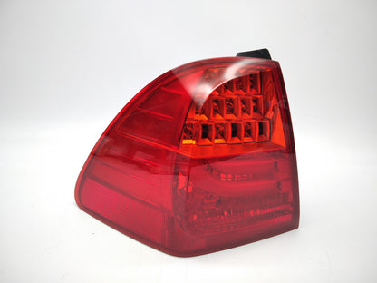 Farolim Esquerdo Bmw Serie 3 E91 Touring Led 08-11