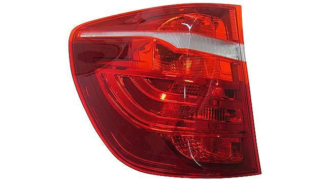 Farolim Esquerdo Bmw X3 F25 11-13