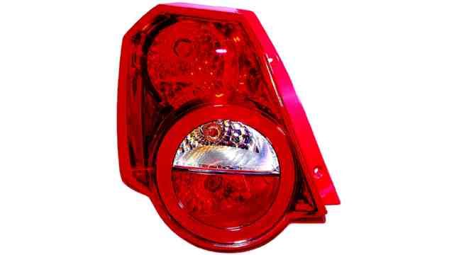 Farolim Esquerdo Chevrolet Aveo 3 / 5P 09-11