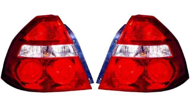 Farolim Esquerdo Chevrolet Aveo 4P 06-11