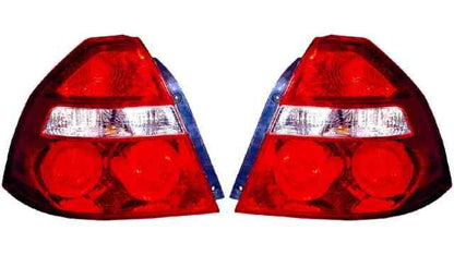 Farolim Esquerdo Chevrolet Aveo 4P 06-11