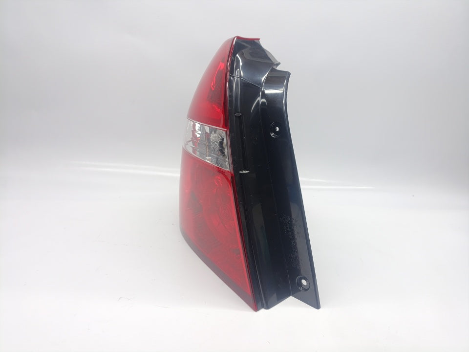 Farolim Esquerdo Chevrolet Aveo 4P 06-11