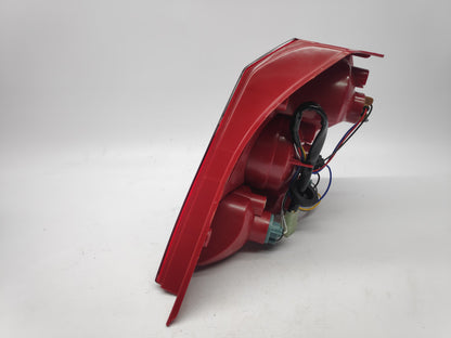 Farolim Esquerdo chevrolet Kalos 3P 05-08