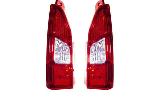 Farolim Esquerdo Citroen Berlingo 08-15 1P