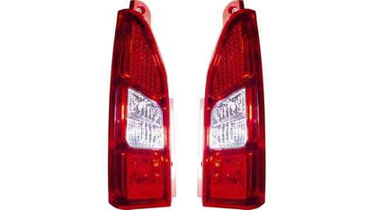 Farolim Esquerdo Citroen Berlingo 08-15 1P