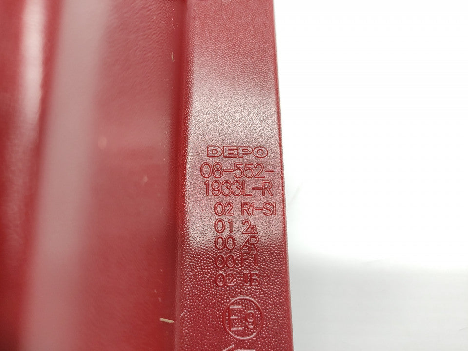 Farolim Esquerdo Citroen Berlingo 08-15 1P