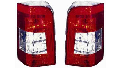 Farolim Esquerdo Citroen Berlingo 1P 03-08