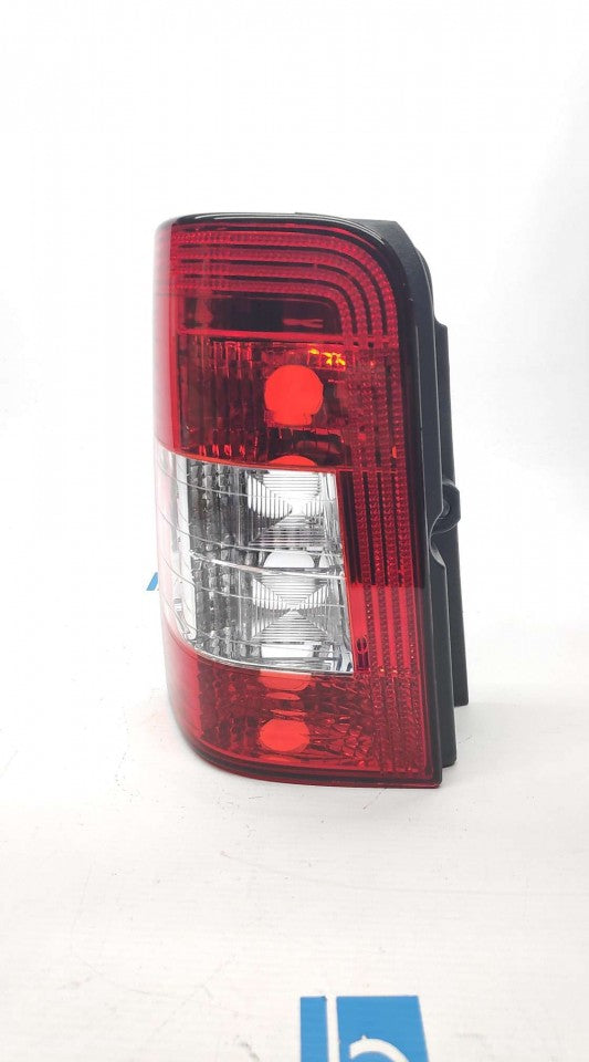 Farolim Esquerdo Citroen Berlingo 2P 03-08