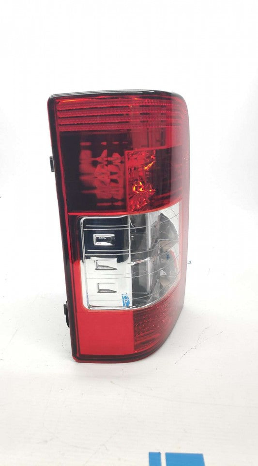 Farolim Esquerdo Citroen Berlingo 2P 03-08