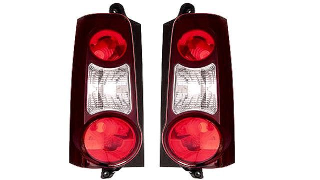 Farolim Esquerdo Citroen Berlingo 2P 12-19