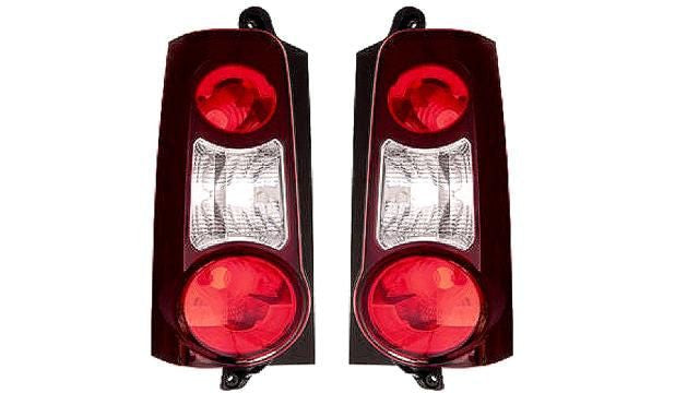 Farolim Esquerdo Citroen Berlingo 2P 12-19