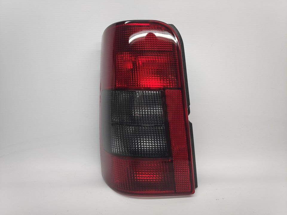 Farolim Esquerdo Citroen Berlingo 2P 96-03 Fumado