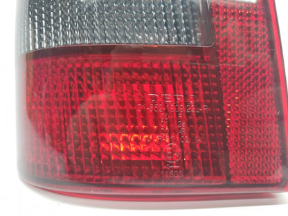 Farolim Esquerdo Citroen Berlingo 2P 96-03 Fumado