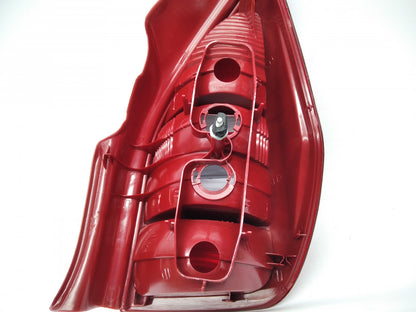 Farolim Esquerdo Citroen C2 03-09 Branco-Vermelho