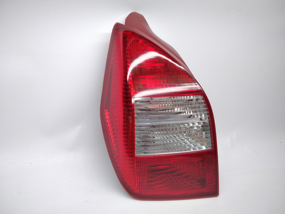 Farolim Esquerdo Citroen C2 03-09 Branco-Vermelho