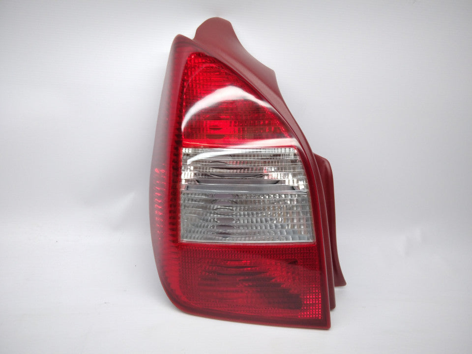Farolim Esquerdo Citroen C2 03-09 Branco-Vermelho