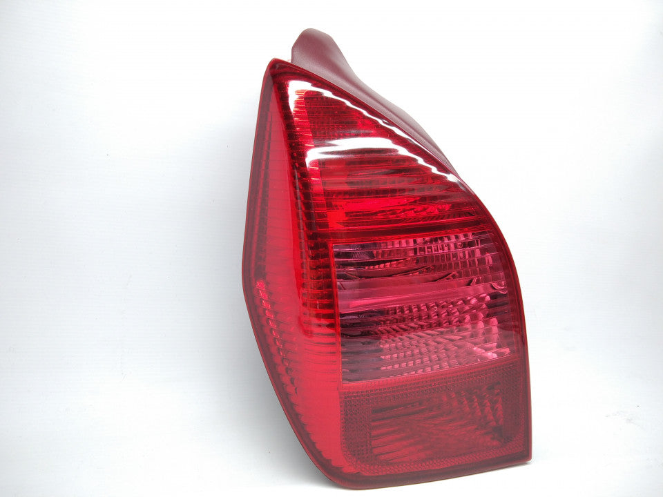 Farolim Esquerdo Citroen C2 03-09 Rosa-Vermelho