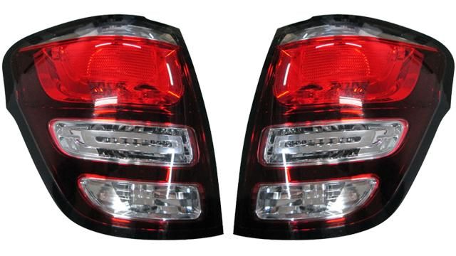 Farolim Esquerdo Citroen C3 13-
