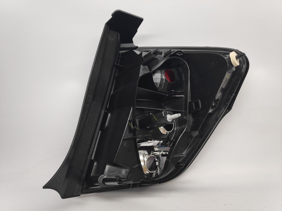 Farolim Esquerdo Citroen C3 13-