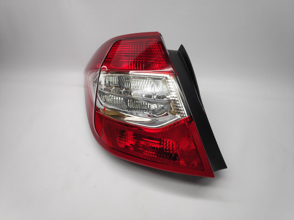 Farolim Esquerdo Citroen C4 5P 10-
