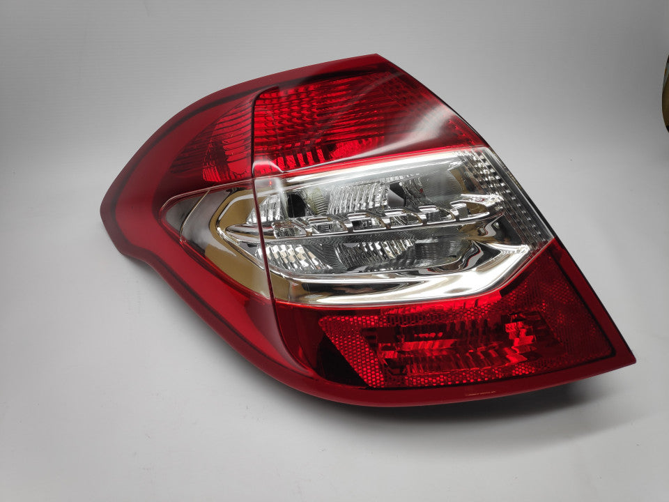 Farolim Esquerdo Citroen C4 5P 10-