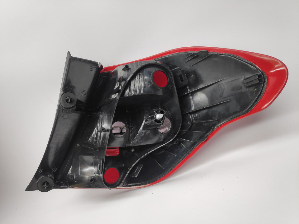 Farolim Esquerdo Citroen C4 5P 10-