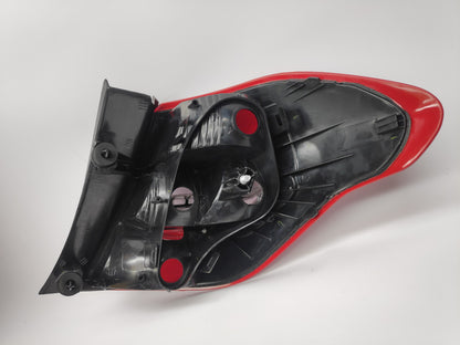Farolim Esquerdo Citroen C4 5P 10-